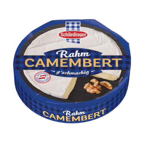 Rahm-Camembert Teaser