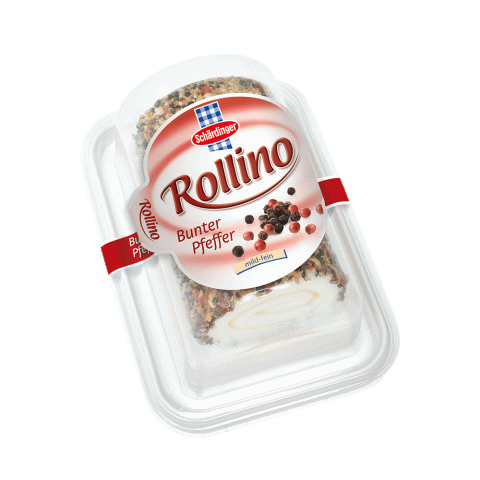 Rollino bunter Pfeffer Teaser