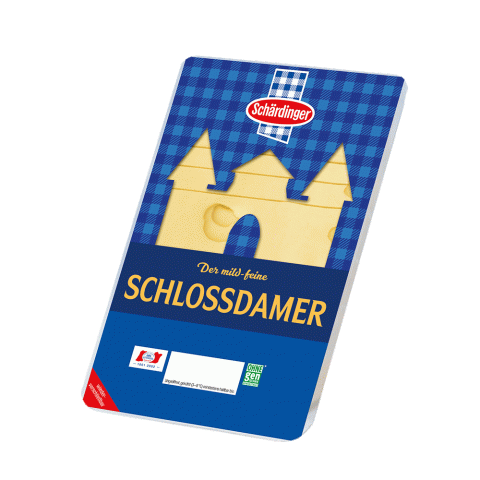 Schlossdamer Scheiben Teaser