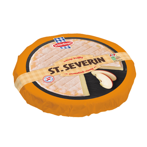 St. Severin Torte Teaser