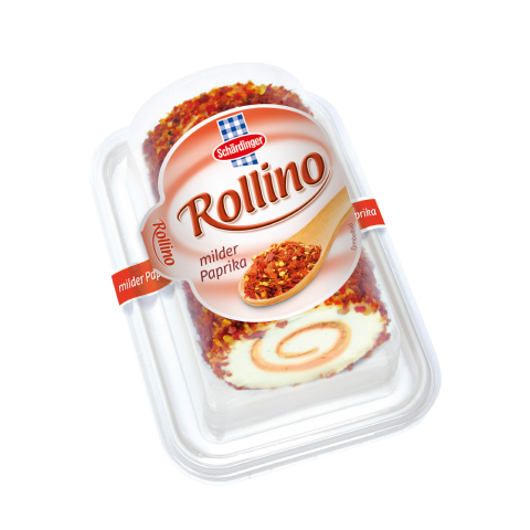 Rollino milder Paprika Teaser