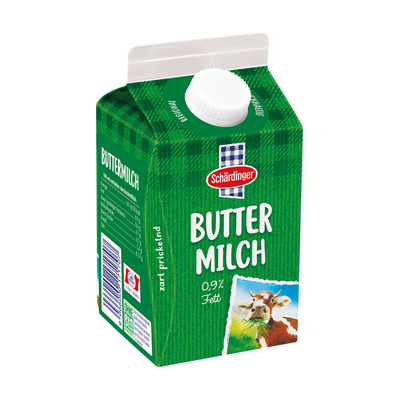 Buttermilch Teaser