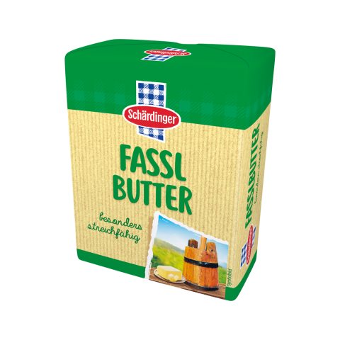 Fasslbutter Teaser