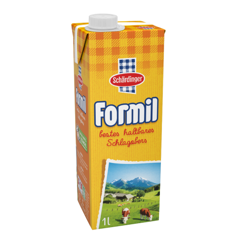 Formil H-Schlagobers 1 L