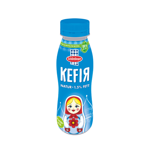 Kefir Drink