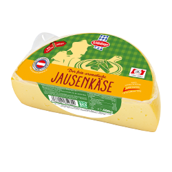 SRD Jausenkäse Teaser