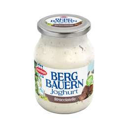 SRD Bergbauern Stracciatella 450g_Teaser