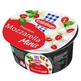 Mozzarella Minis_Teaser