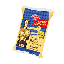 Rahm-Emmentaler Teaser