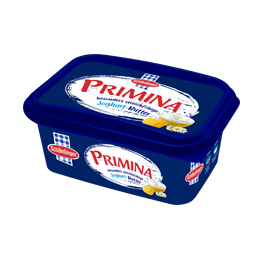 Primina Joghurtbutter 250 g Teaser