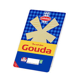 Gouda Scheiben Teaser