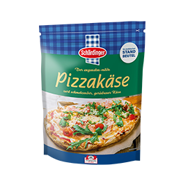 Pizzakäse Teaser