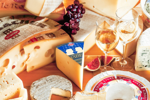 käse wein ratgeber header