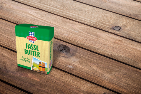 Fasslbutter Header