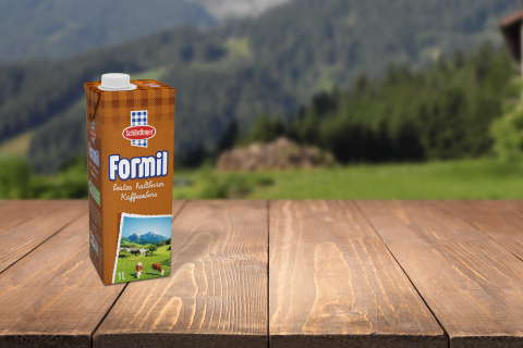 Formil H-Kaffeeobers Header