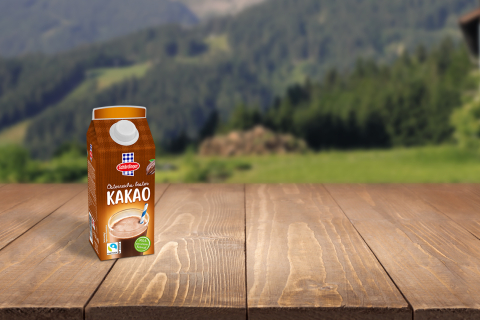 Kakao 750ml Header