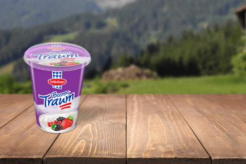 FruchtjoghurtTraum Beeren Header