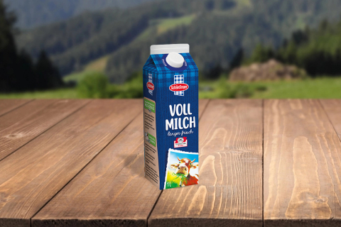 Vollmilch 1 L Header