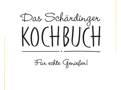 Kochbuch Teaser