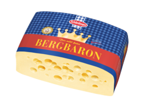 Bergbaron Block Teaser