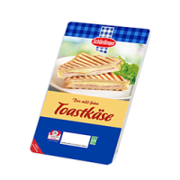 Toastkäse Scheiben Teaser