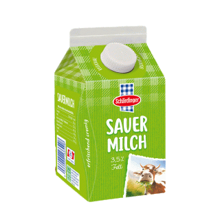 Sauermilch Teaser