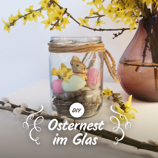 DIY Osternet Schritt 03