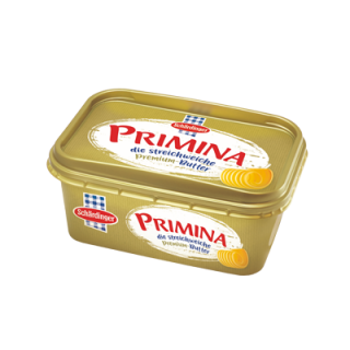 Primina 250 g Teaser